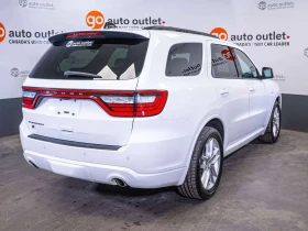 Dodge Durango * 5.7 R/T * ПАНО * ALPINE * CARFAX *  | Auto.bg — изображение 5