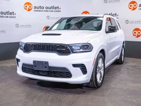 Dodge Durango * 5.7 R/T * ПАНО * ALPINE * CARFAX * 