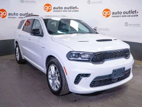Dodge Durango * 5.7 R/T * ПАНО * ALPINE * CARFAX *  | Auto.bg — изображение 3