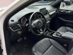 Mercedes-Benz GLE 400 * CARFAX * ОПЦИЯ ЗА ФИНАНСИРАНЕ | Auto.bg — изображение 5