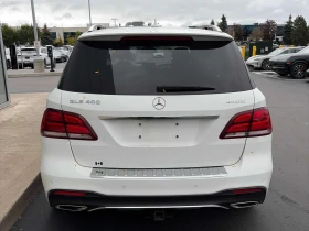 Mercedes-Benz GLE 400 * CARFAX * ОПЦИЯ ЗА ФИНАНСИРАНЕ | Auto.bg — изображение 4