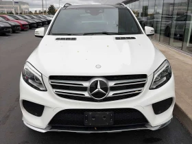Mercedes-Benz GLE 400 * CARFAX * ОПЦИЯ ЗА ФИНАНСИРАНЕ | Auto.bg — изображение 6