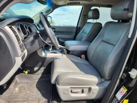 Toyota Sequoia 5.7-HEMI* 4X4* LIMITED* ШИБИДАХ* ПОДГРЕВ* КОЖА - 13299 € - 28322045 8