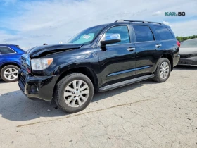 Toyota Sequoia