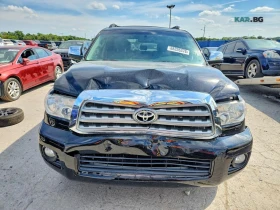 Toyota Sequoia 5.7-HEMI* 4X4* LIMITED* ШИБИДАХ* ПОДГРЕВ* КОЖА - 13299 € - 28322045 2