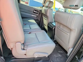 Toyota Sequoia 5.7-HEMI* 4X4* LIMITED* ШИБИДАХ* ПОДГРЕВ* КОЖА - 13299 € - 28322045 12