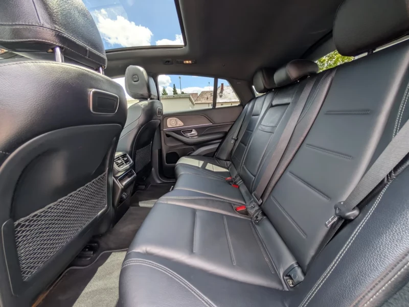 Mercedes-Benz GLE 400 Mercedes-Benz GLE 400 d 4Matic AMG, снимка 9 - Автомобили и джипове - 51215419