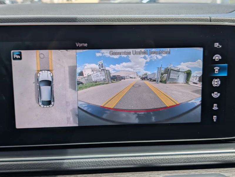 Mercedes-Benz GLE 400 Mercedes-Benz GLE 400 d 4Matic AMG, снимка 15 - Автомобили и джипове - 51215419