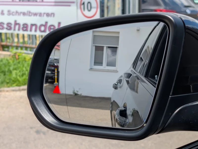 Mercedes-Benz GLE 400 Mercedes-Benz GLE 400 d 4Matic AMG, снимка 14 - Автомобили и джипове - 51215419