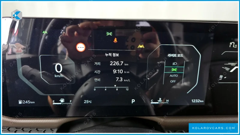 Kia Tasman 2.5T 4WD Adventure Kolarov | Cars, снимка 5 - Автомобили и джипове - 52202142