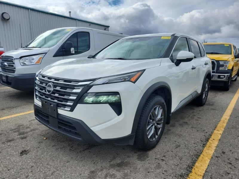 Nissan Rogue * S * CARFAX * 