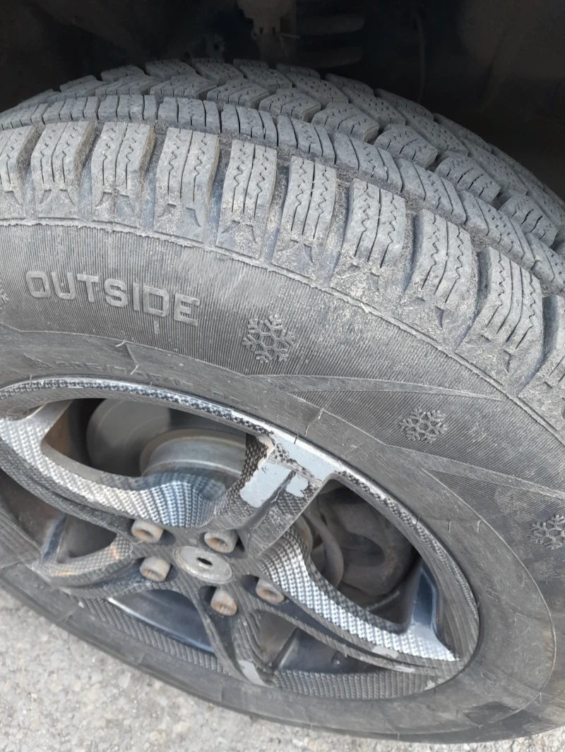 Honda Cr-v, снимка 10 - Автомобили и джипове - 53042755