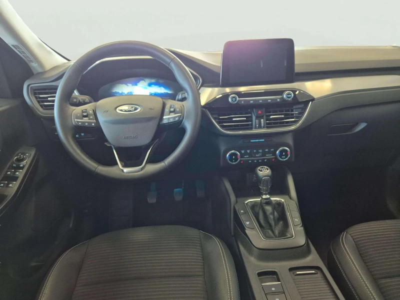 Ford Kuga 1.5 EcoBoost, снимка 11 - Автомобили и джипове - 53079523