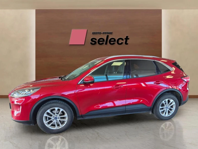 Ford Kuga 1.5 EcoBoost, снимка 8 - Автомобили и джипове - 53079523