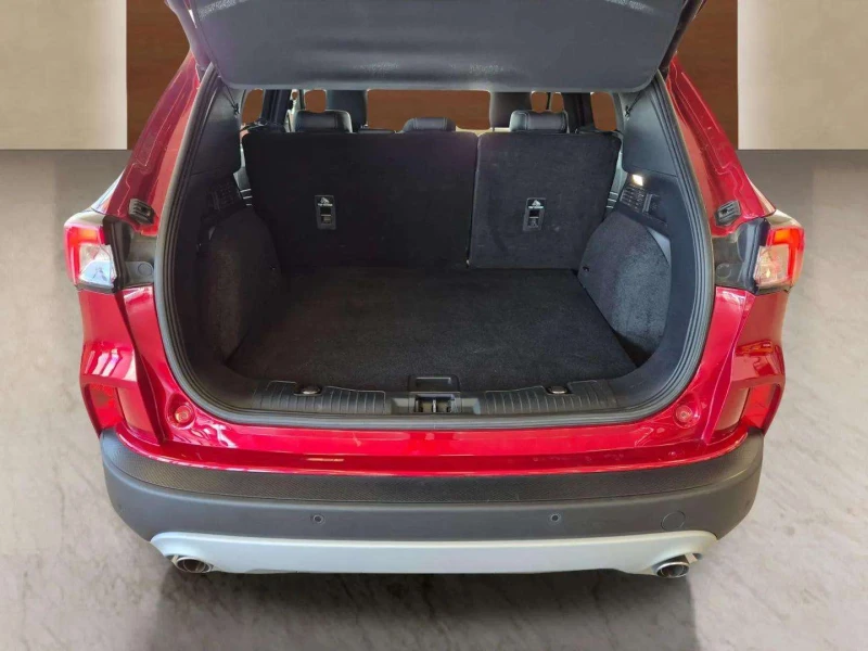 Ford Kuga 1.5 EcoBoost, снимка 12 - Автомобили и джипове - 53079523