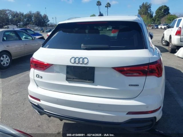 Audi Q5, снимка 5 - Автомобили и джипове - 49592306