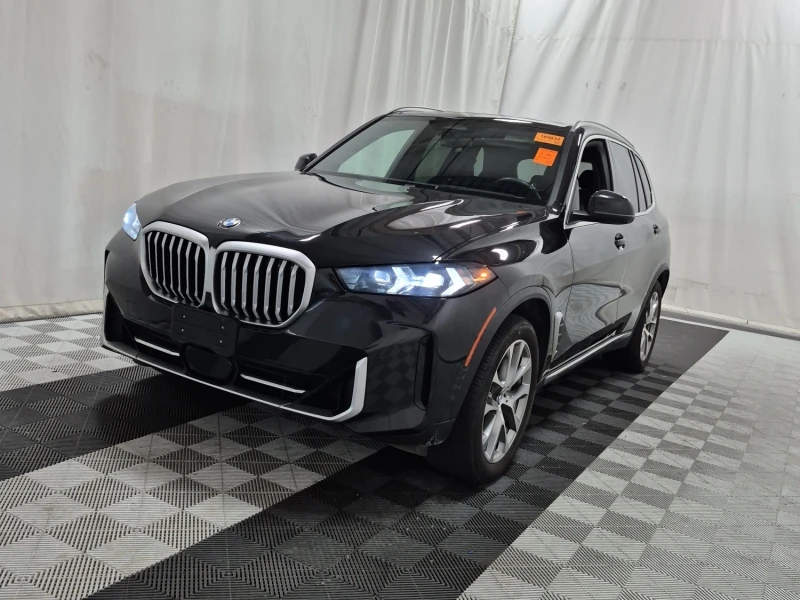 BMW X5 XDRIVE40I * CARFAX * БЕЗ ПЪРВОНАЧАЛНА ВНОСКА - 94999 лв. / 48572.22 € - 13428437 1