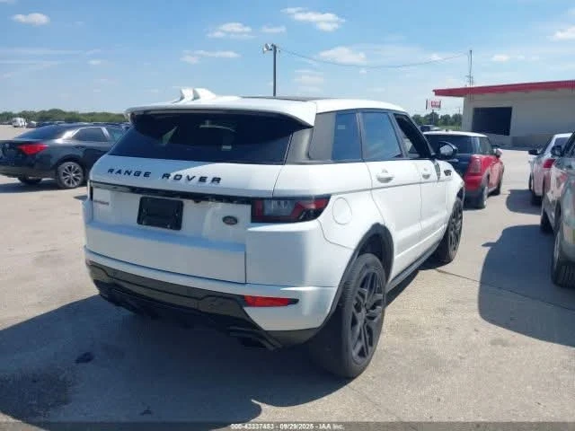 Land Rover Range Rover Evoque HSE | Mobile.bg   4