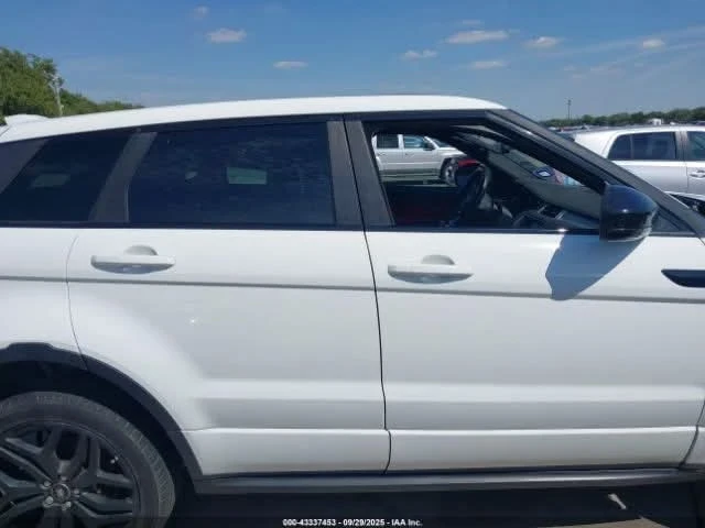 Land Rover Range Rover Evoque HSE | Mobile.bg   7