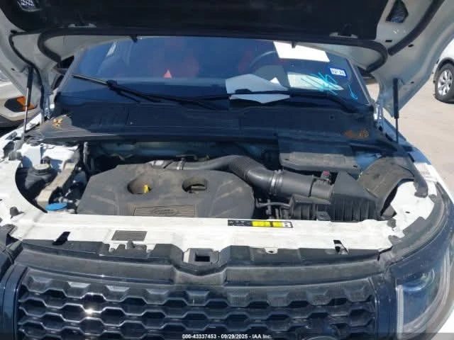 Land Rover Range Rover Evoque HSE | Mobile.bg   13