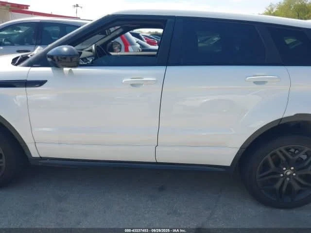 Land Rover Range Rover Evoque HSE | Mobile.bg   8