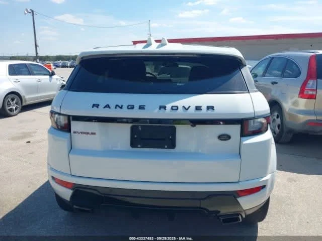 Land Rover Range Rover Evoque HSE | Mobile.bg   9