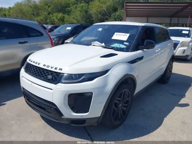 Land Rover Range Rover Evoque HSE | Mobile.bg   2