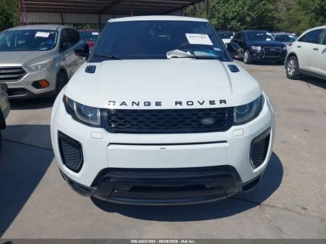 Land Rover Range Rover Evoque HSE | Mobile.bg   6