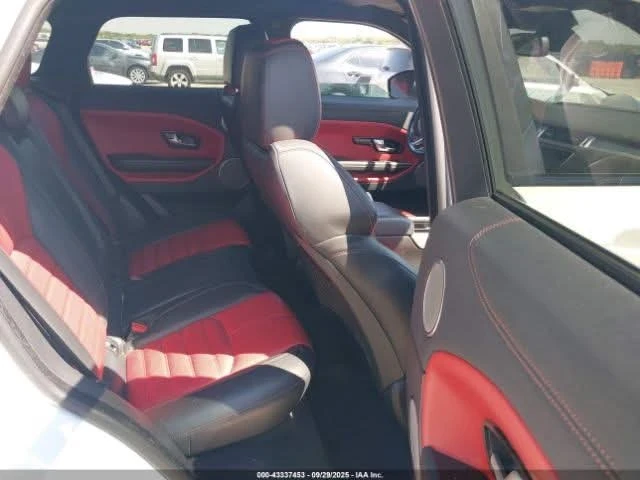 Land Rover Range Rover Evoque HSE | Mobile.bg   11