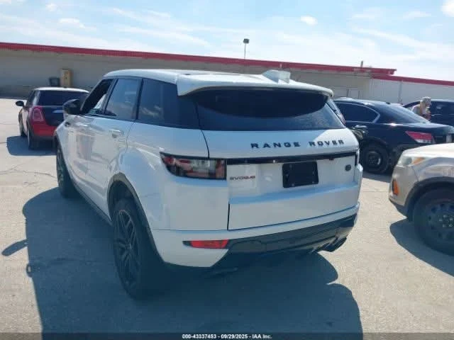 Land Rover Range Rover Evoque HSE | Mobile.bg   3