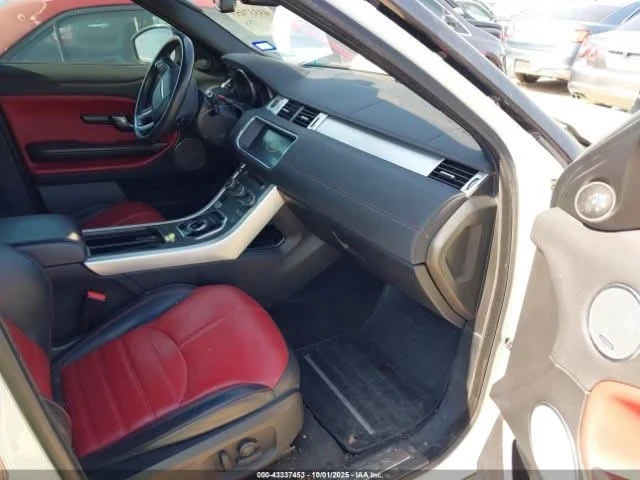 Land Rover Range Rover Evoque HSE | Mobile.bg   10