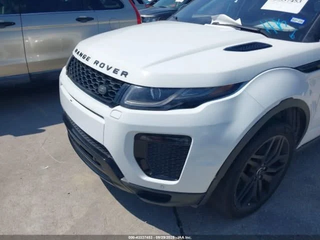 Land Rover Range Rover Evoque HSE | Mobile.bg   5