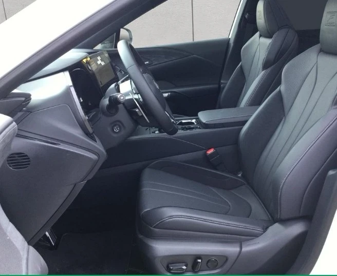 Lexus RX 500h F-Sort 2.4h 371�.�. ����! �������! | Mobile.bg � ����������� 8