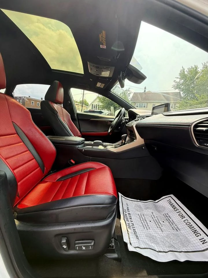 Lexus NX 300 F SPORT / 4X4 / ������ | Mobile.bg � ����������� 9