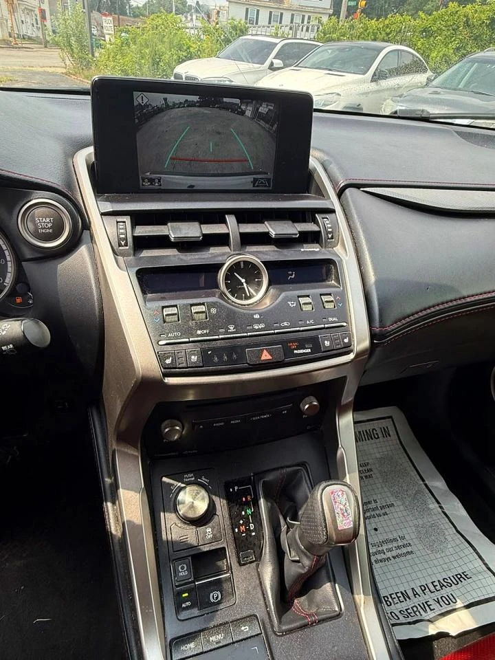 Lexus NX 300 F SPORT / 4X4 / ������ | Mobile.bg � ����������� 6