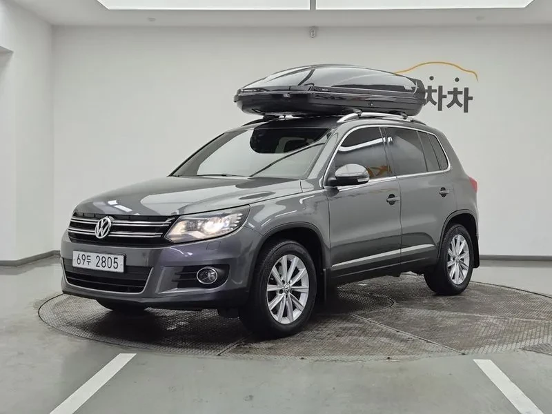 VW Tiguan 2.0 Tdi Comfort ���� �� ���� ����� | Mobile.bg � ����������� 3