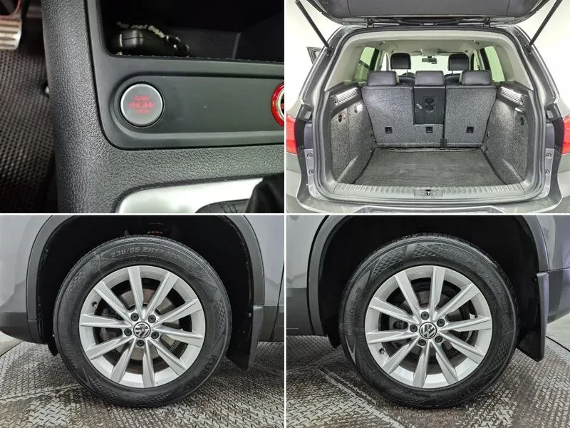 VW Tiguan 2.0 Tdi Comfort ���� �� ���� ����� | Mobile.bg � ����������� 14