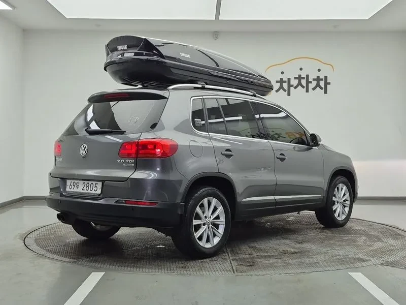 VW Tiguan 2.0 Tdi Comfort ���� �� ���� ����� | Mobile.bg � ����������� 10