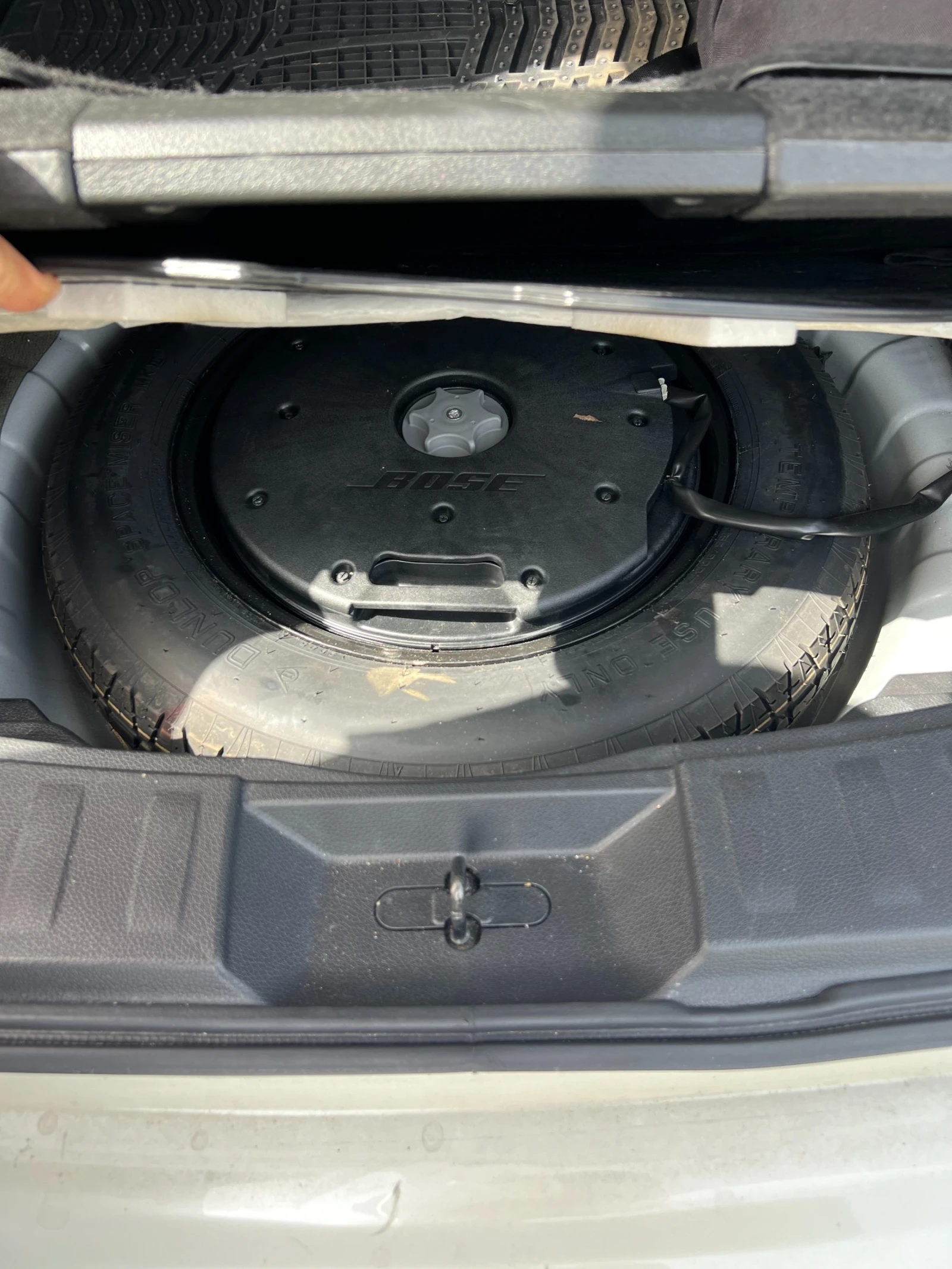 Nissan Rogue SL AWD(4* 4) - изображение 9