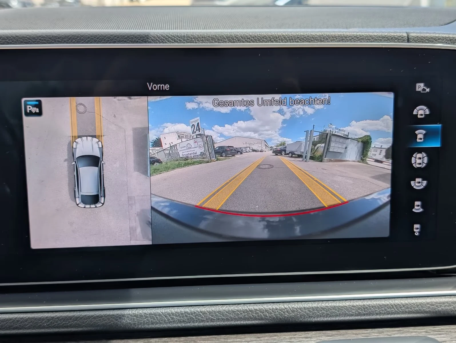 Mercedes-Benz GLE 400 Mercedes-Benz GLE 400 d 4Matic AMG | Mobile.bg   15