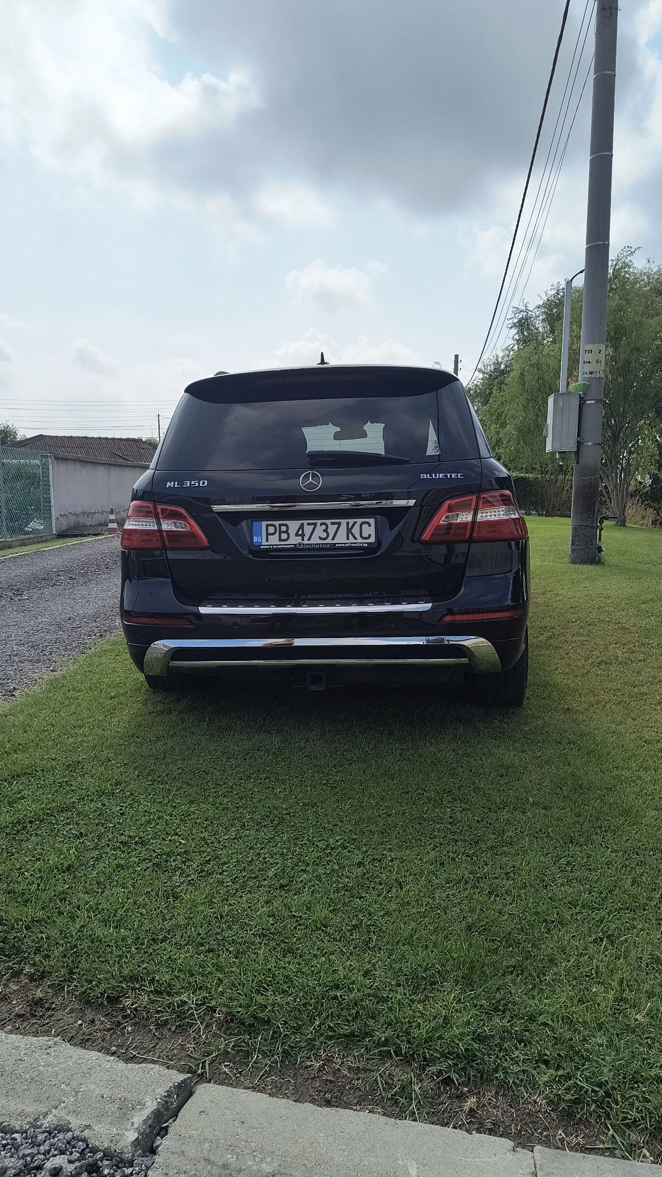 Mercedes-Benz ML 350  258 k.c - изображение 4