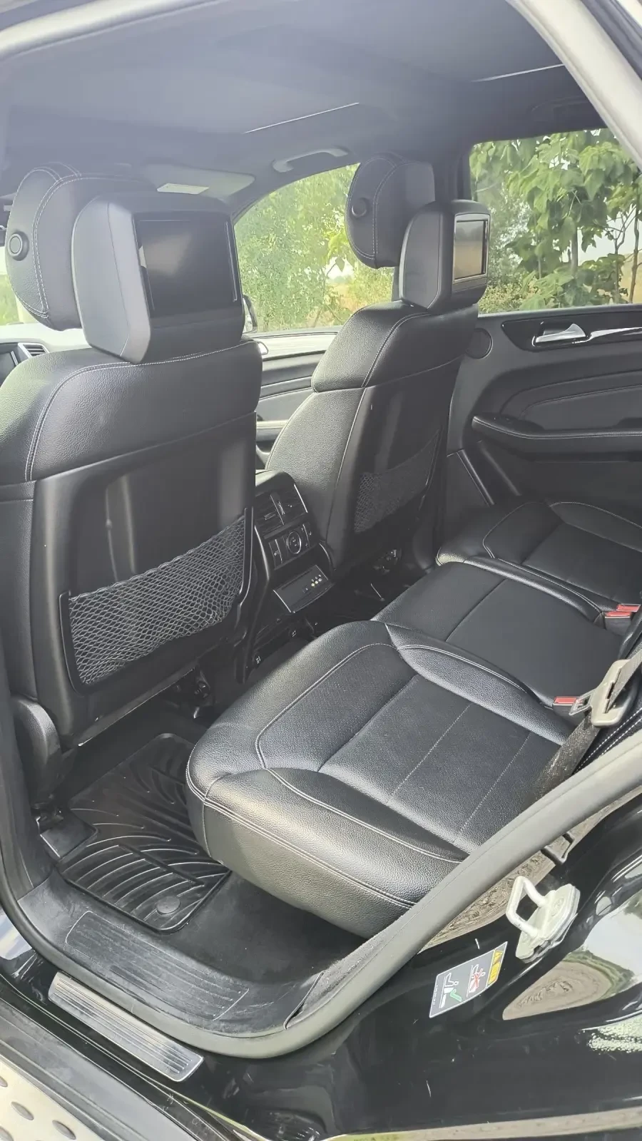 Mercedes-Benz ML 350  258 k.c - изображение 5