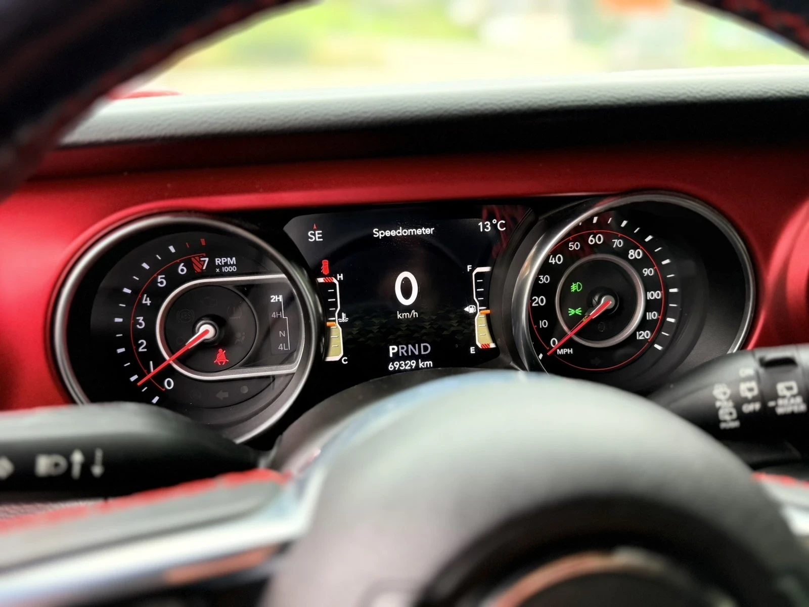 Jeep Wrangler RUBICON LIFTED | Mobile.bg � ����������� 17