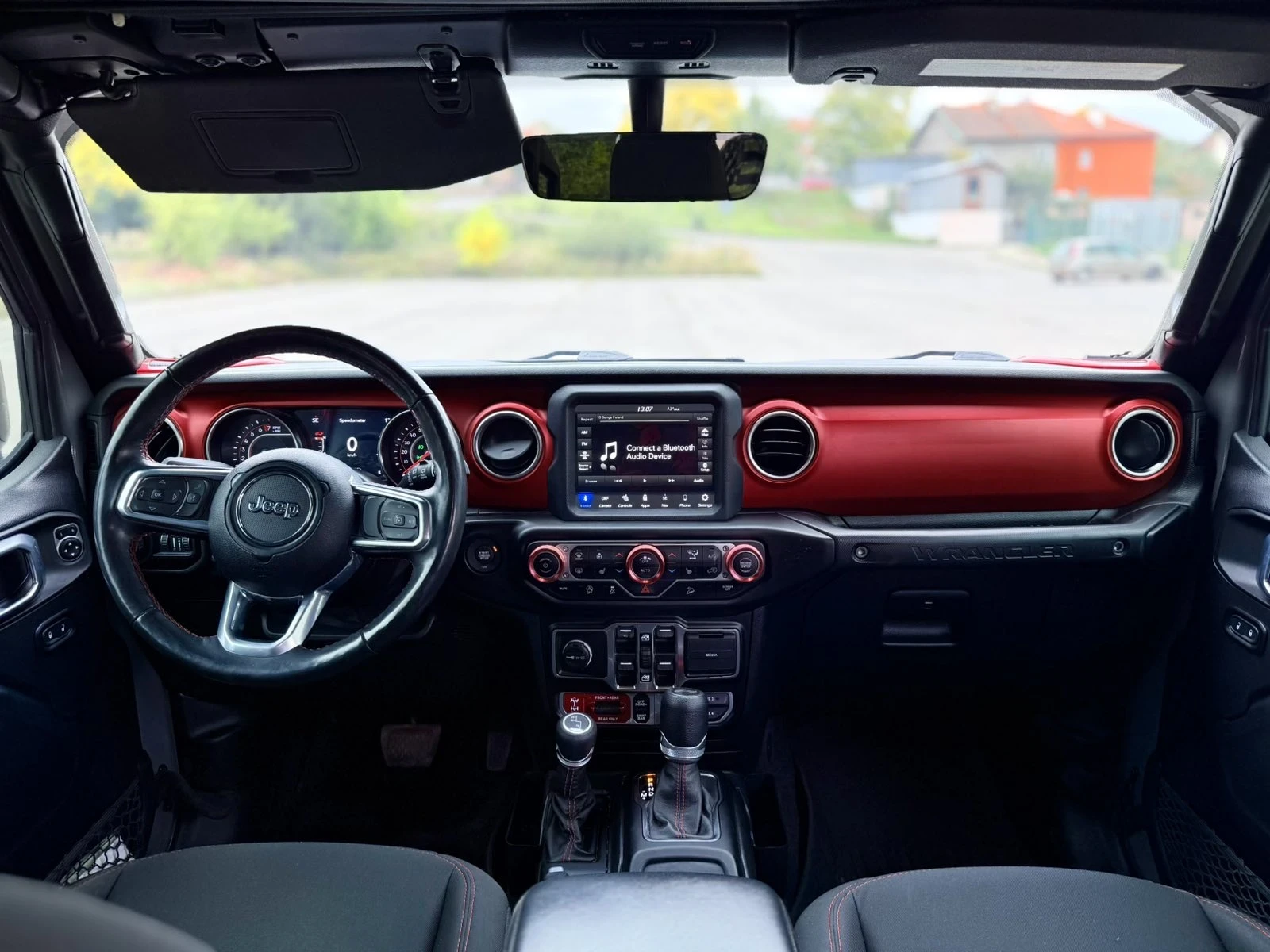 Jeep Wrangler RUBICON LIFTED | Mobile.bg � ����������� 14