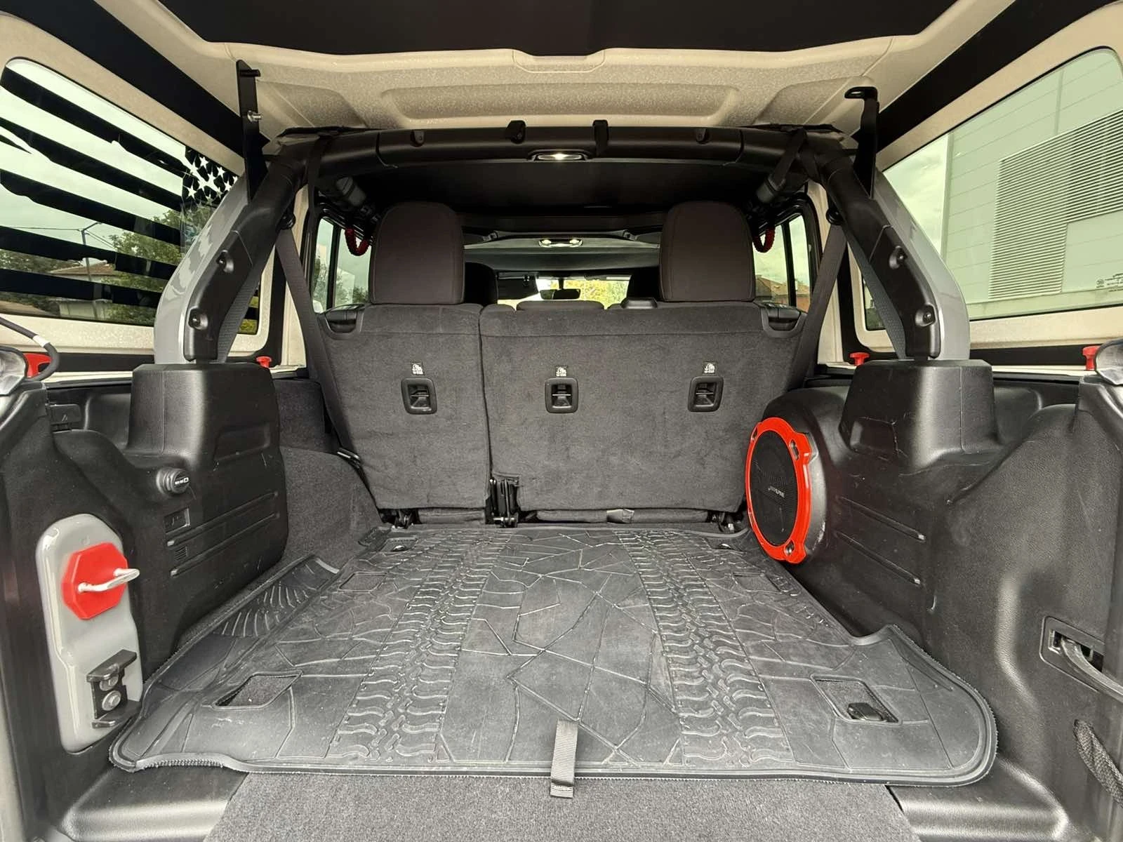 Jeep Wrangler RUBICON LIFTED | Mobile.bg � ����������� 13