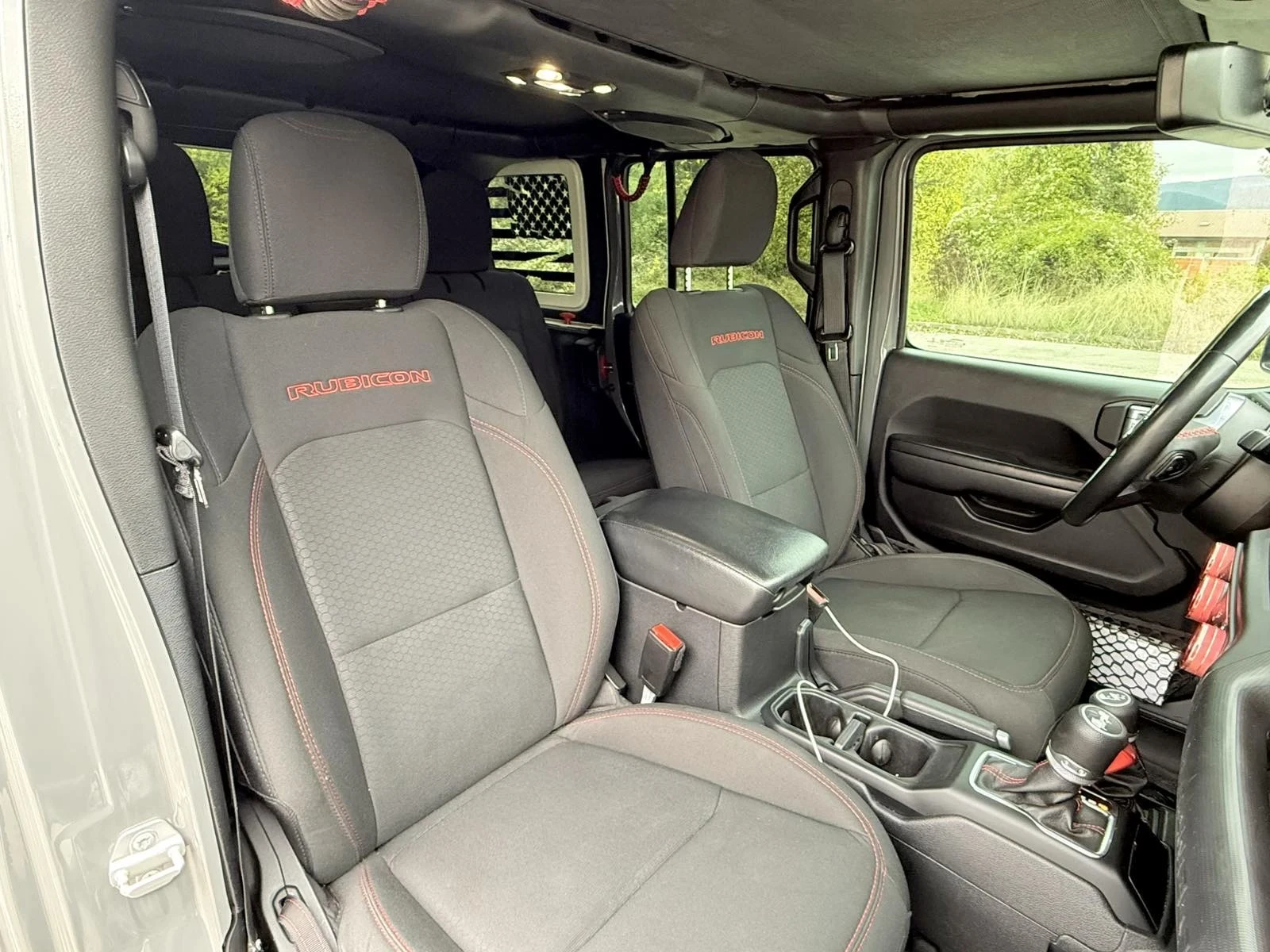 Jeep Wrangler RUBICON LIFTED | Mobile.bg � ����������� 11