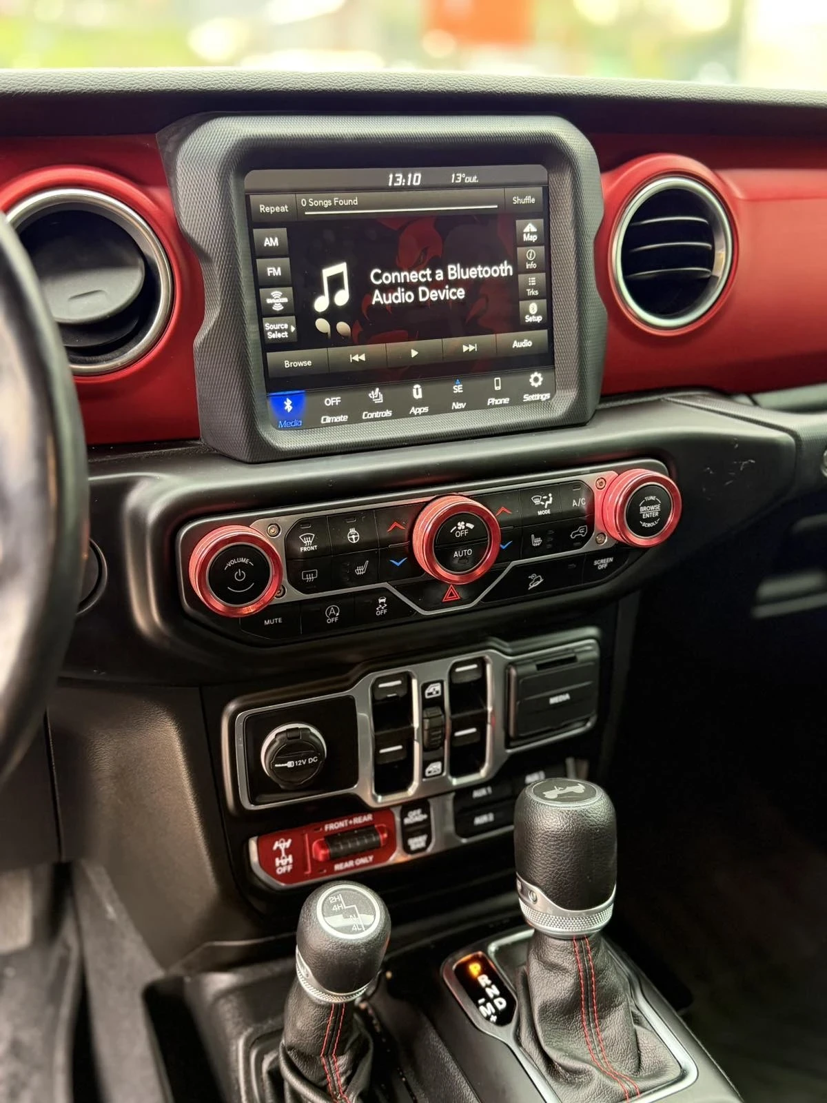 Jeep Wrangler RUBICON LIFTED | Mobile.bg � ����������� 16