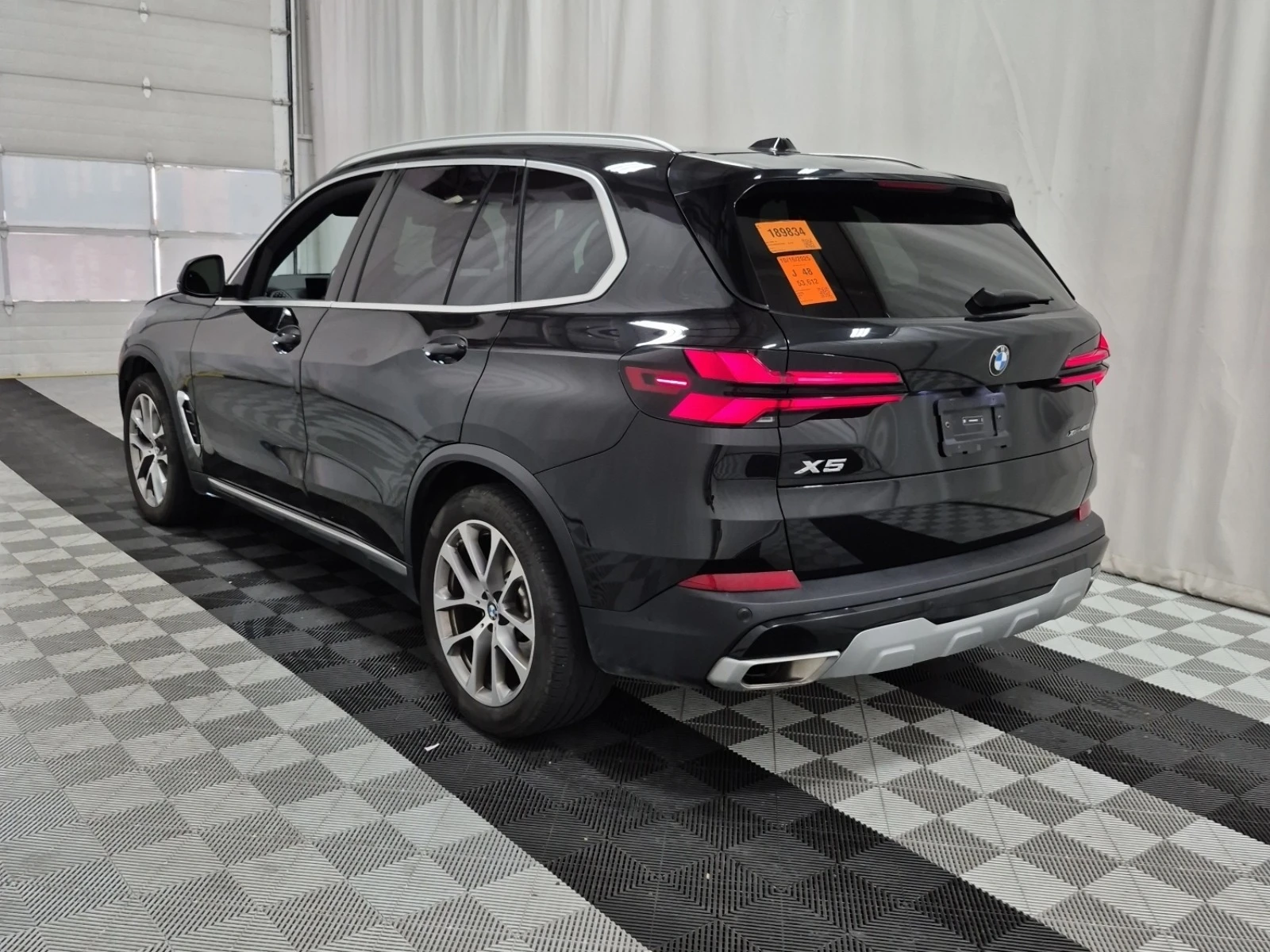 BMW X5 XDRIVE40I * CARFAX * БЕЗ ПЪРВОНАЧАЛНА ВНОСКА - изображение 4