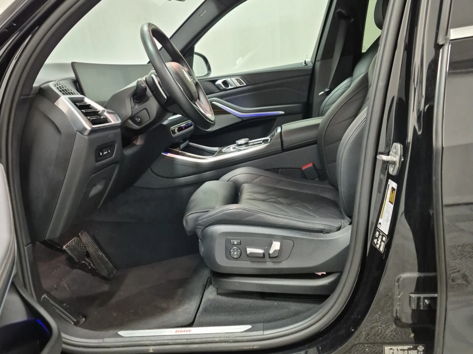 BMW X5 XDRIVE40I * CARFAX * БЕЗ ПЪРВОНАЧАЛНА ВНОСКА - изображение 7