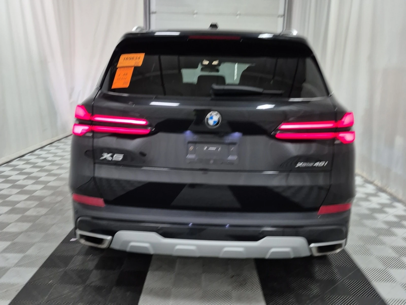 BMW X5 XDRIVE40I * CARFAX * БЕЗ ПЪРВОНАЧАЛНА ВНОСКА - изображение 5